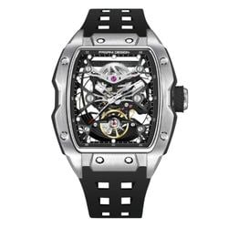 PD-YS018 – Black-Silver