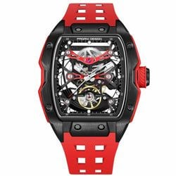PD-YS018 – Red-Black