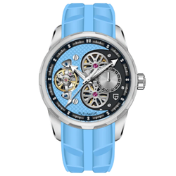 PD-YS022 – Sky-Blue