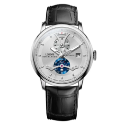 Dial Color – White