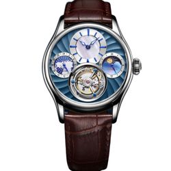 Dial Color – Blue