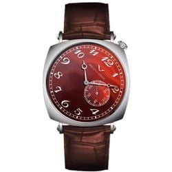SP-1921 – Silver - Maroon
