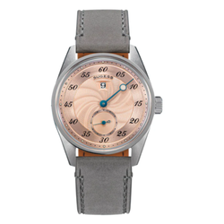 Dial Color – Salon