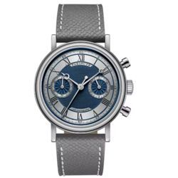 NL-007 – Blue