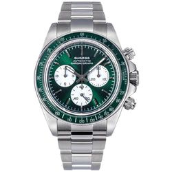 S473 Sugess – Green