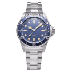Dial Color – Blue