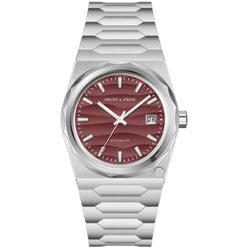 Imperial DS 222 – Red