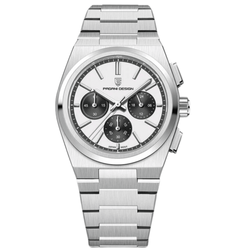 Dial Color – White