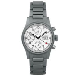 A18T-05B – White-Silver