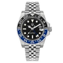 WD16760 – Black/Blue