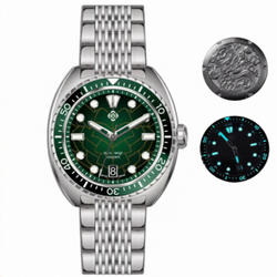 Green Dragon Scale