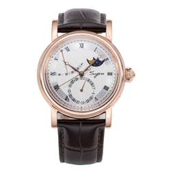 Dial Color – Golden-White