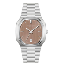 Dial Color – Brown