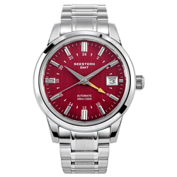Dial Color – Red