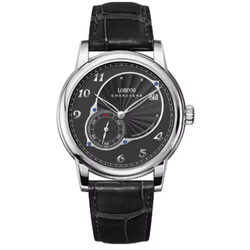 Dial Color – Silver -Black