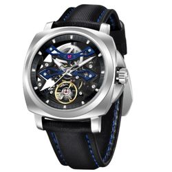 Dial Color – Silver