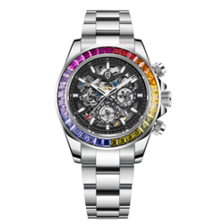 Dial Color – Rainbow