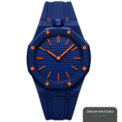 AP swatch Bioceramic Apex Modkit – Blue