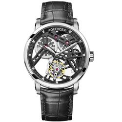 9001 Agelocer – Black/silver