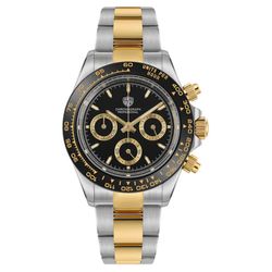 Dial Color – Golden -Black