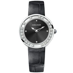 6602 Agelocer – Black