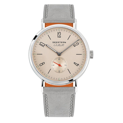 Dial Color – Creamy