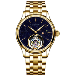 7049 – Golden Steel