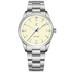 Dial Color – Cream