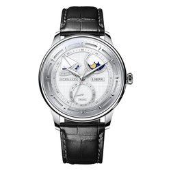 Dial Color – White