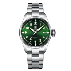 Dial Color – Green