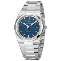 Dial Color – Blue