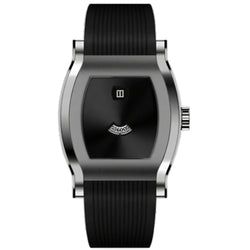 Tonneau Jumping Hour SP00031 – Black
