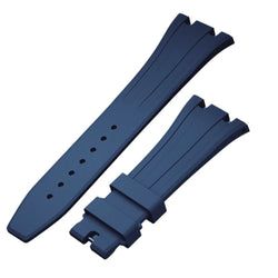 G-Shock Rubber Straps – Blue