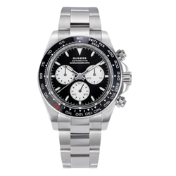 Dial Color – White-Black