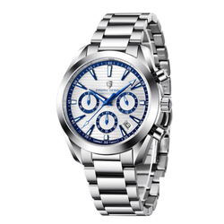Dial Color – White