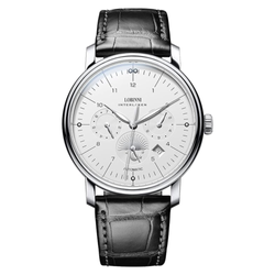 Dial Color – White