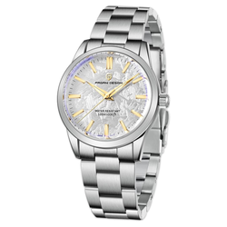 Dial Color – White
