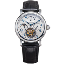 SE8007 – Silver