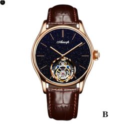 Dial Color – Rose Gold