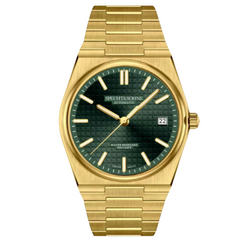 SP0007A – Golden-Green