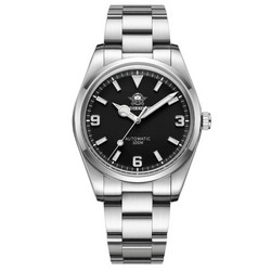 AD-2112 – Black