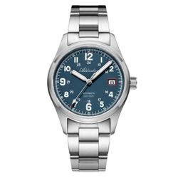 Dial Color – Blue