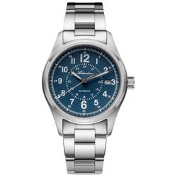 Dial Color – Blue
