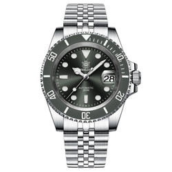 Dial Color / Bracelet – Grey-Jubilee