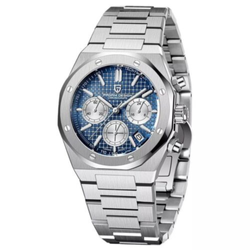 Dial Color – Blue