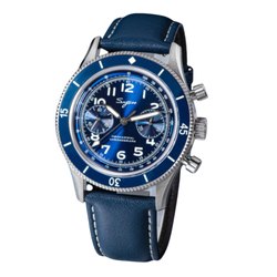 Dial Color – Blue