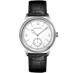1908 – White - Silver