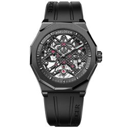 Schwarzwald 6001 – Black Case