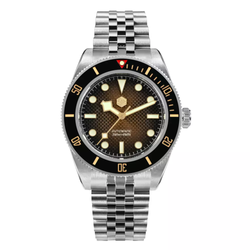 Dial Color – Brown