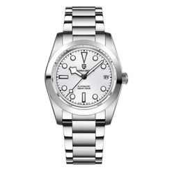 Dial Color – White
